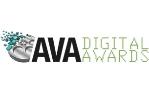 Platinum at AVA Digital Awards 2015